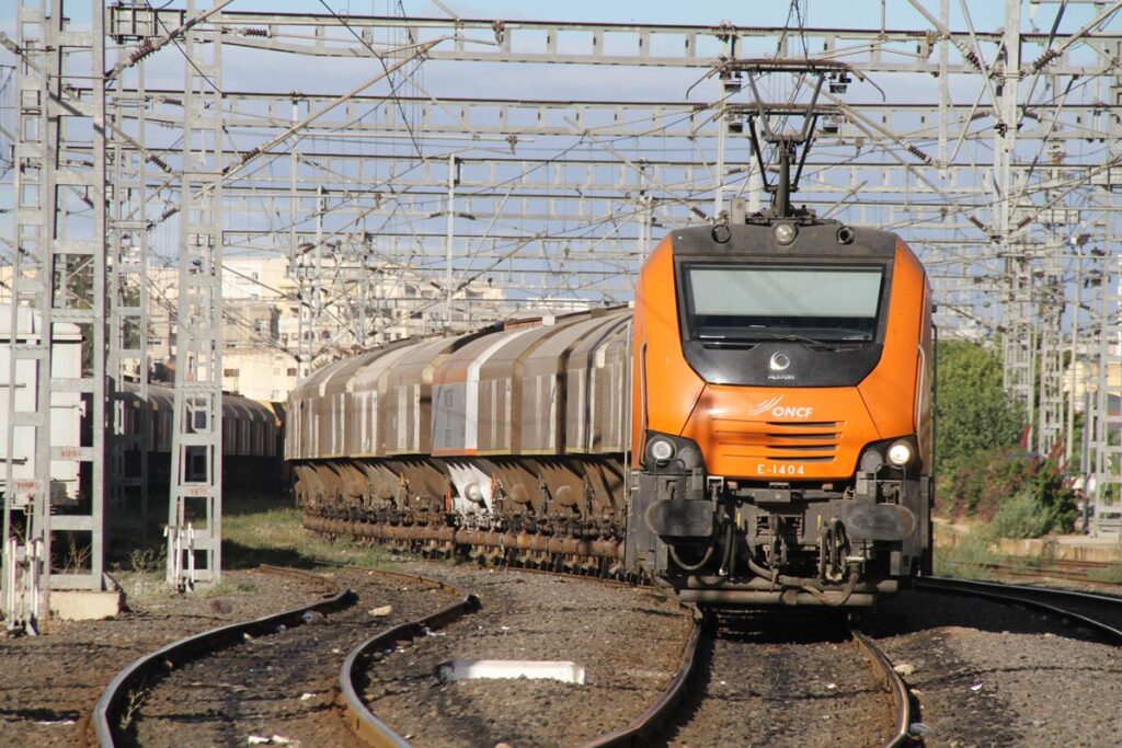 Treni e trasporti in Marocco, consigli su cosa prendere